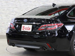 CROWN sedan hybrid