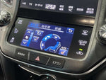 CROWN sedan hybrid