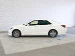 CROWN sedan hybrid
