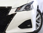 CROWN sedan hybrid
