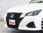 CROWN sedan hybrid
