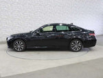 CROWN sedan hybrid