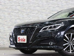 CROWN sedan hybrid