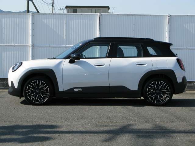 MINI ACEMAN