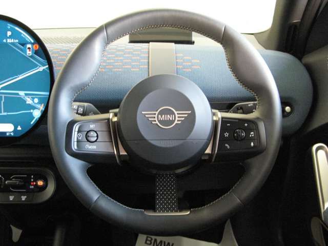 MINI ACEMAN