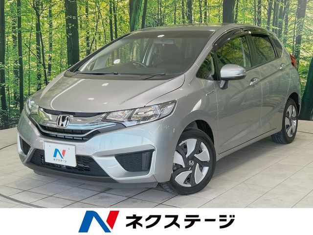 FIT HYBRID