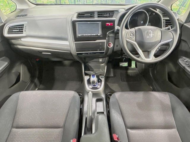 FIT HYBRID