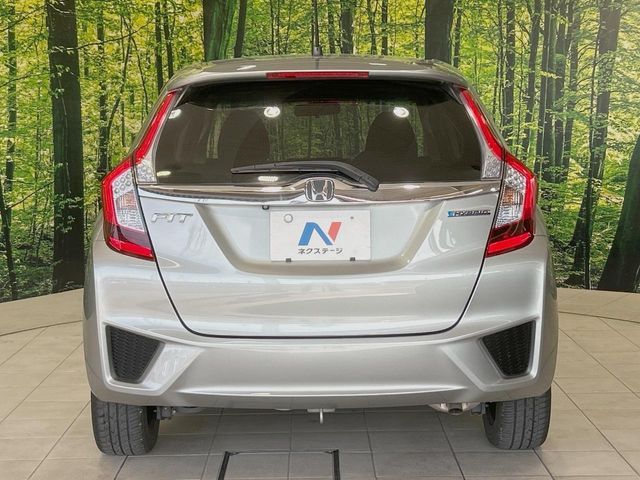 FIT HYBRID
