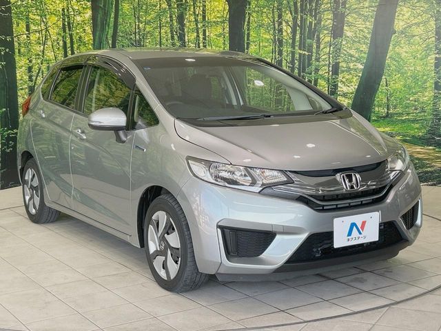 FIT HYBRID