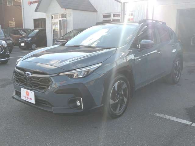 CROSSTREK