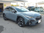 CROSSTREK