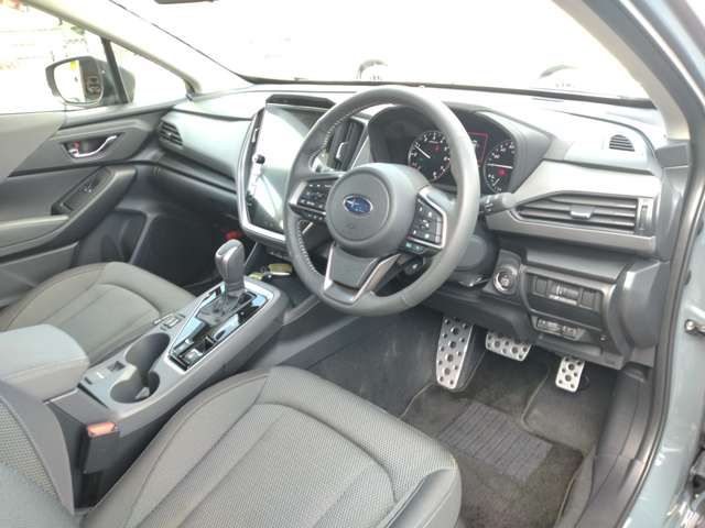 CROSSTREK