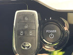 VOXY HYBRID