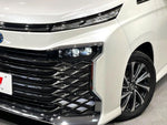 VOXY HYBRID