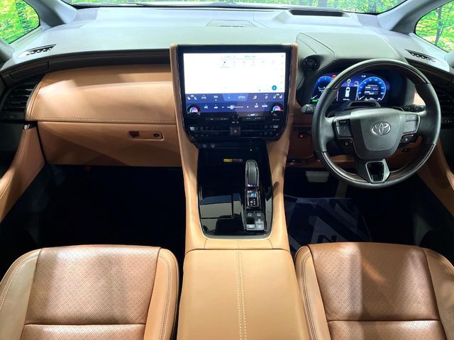 VELLFIRE  HYBRID
