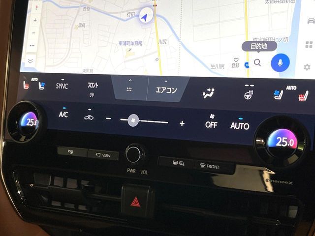 VELLFIRE  HYBRID