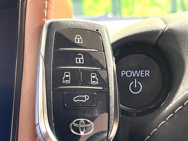 VELLFIRE  HYBRID