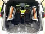 VELLFIRE  HYBRID