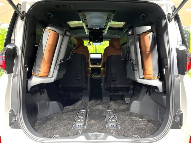 VELLFIRE  HYBRID