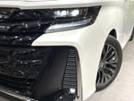 VELLFIRE  HYBRID