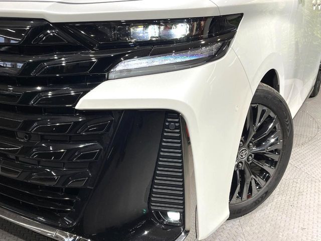 VELLFIRE  HYBRID