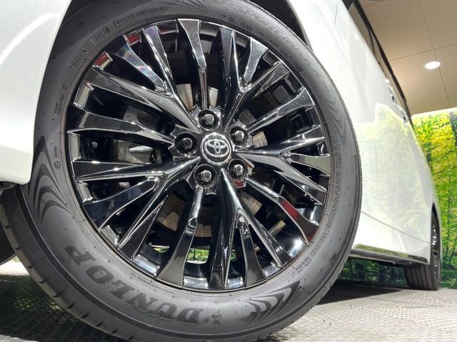 VELLFIRE  HYBRID