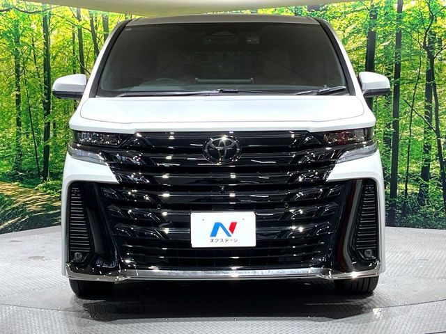 VELLFIRE  HYBRID