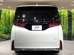 VELLFIRE  HYBRID