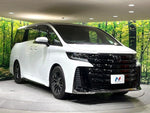 VELLFIRE  HYBRID