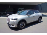 CITROEN DS3 CROSSBACK E-TENSE