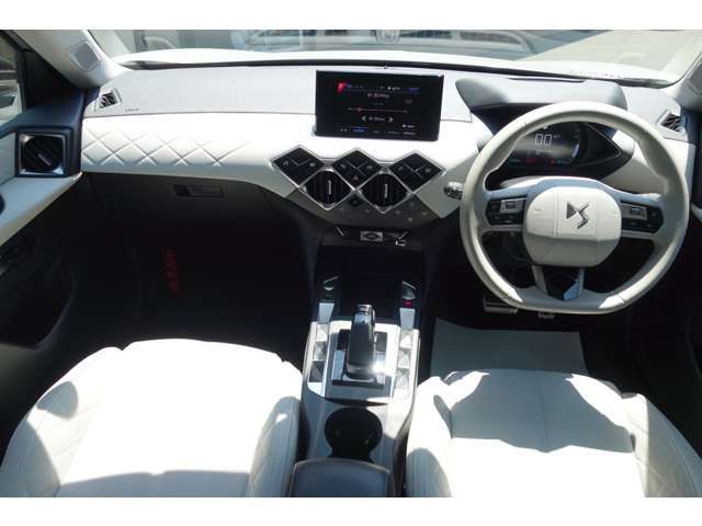 CITROEN DS3 CROSSBACK E-TENSE