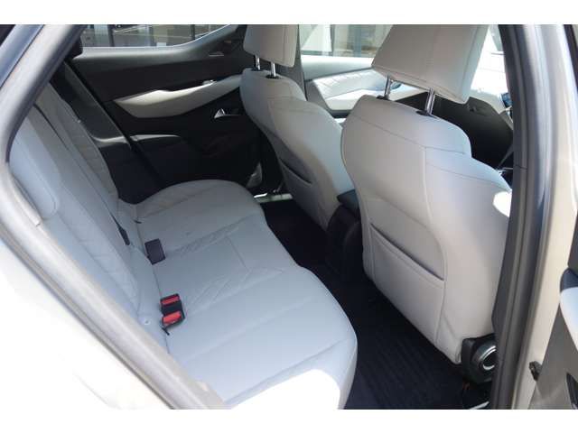 CITROEN DS3 CROSSBACK E-TENSE