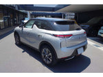 CITROEN DS3 CROSSBACK E-TENSE