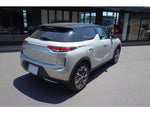 CITROEN DS3 CROSSBACK E-TENSE
