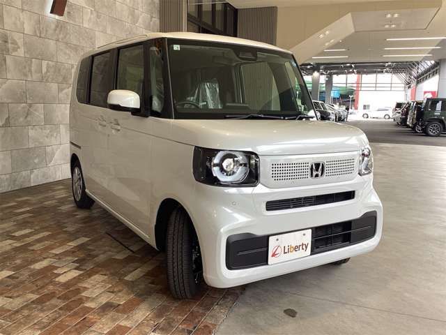 N-BOX