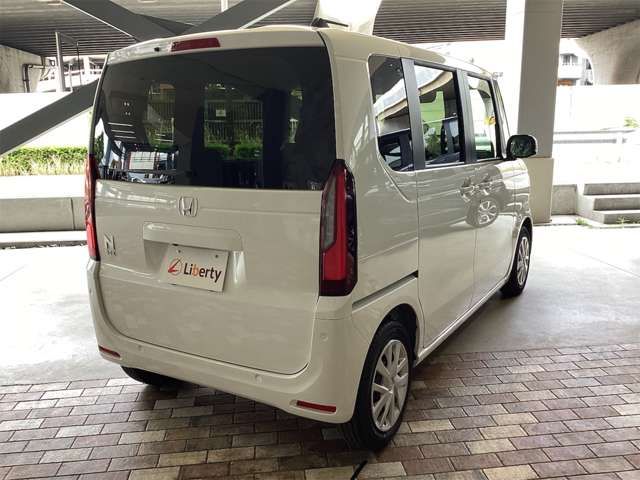 N-BOX