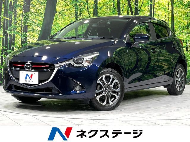 DEMIO 4WD