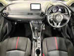 DEMIO 4WD