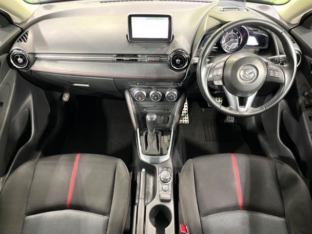 DEMIO 4WD