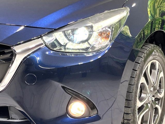 DEMIO 4WD