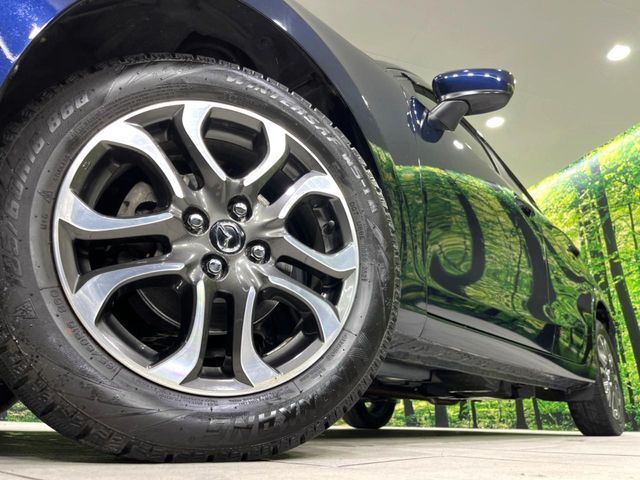 DEMIO 4WD
