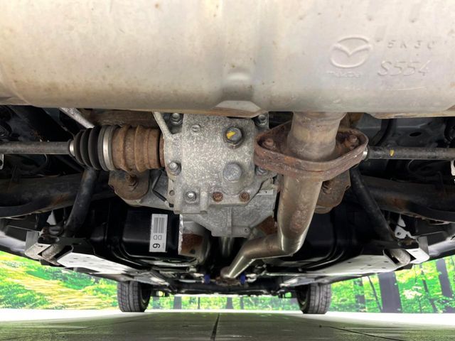 DEMIO 4WD