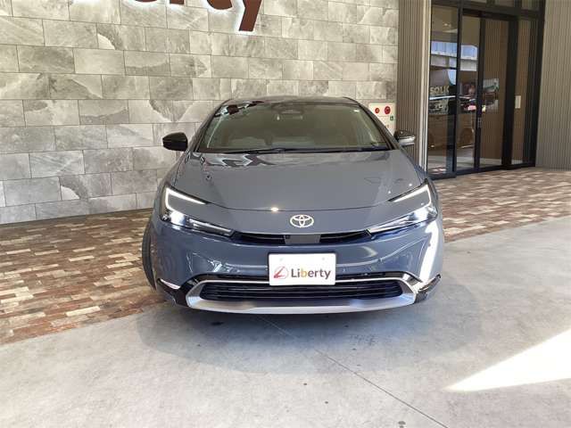 PRIUS
