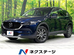 CX-5 4WD