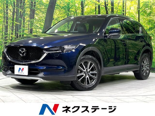 CX-5 4WD