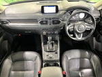 CX-5 4WD