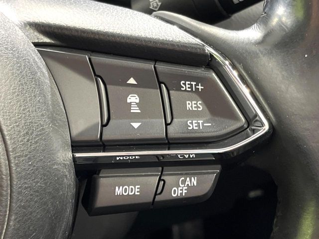 CX-5 4WD