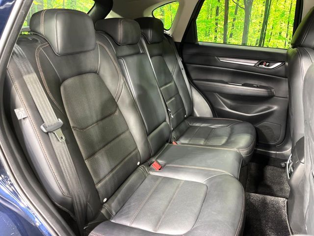 CX-5 4WD