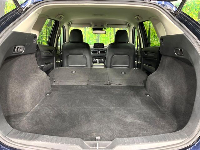 CX-5 4WD