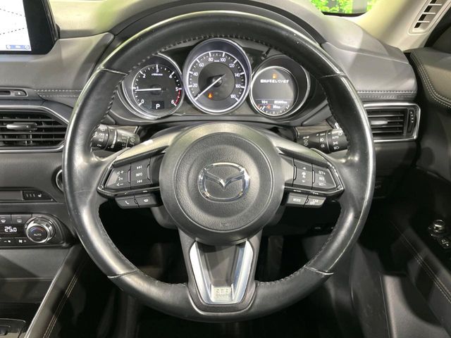 CX-5 4WD